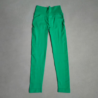 Booty Lifting Gym Leggings Seamless High Waist