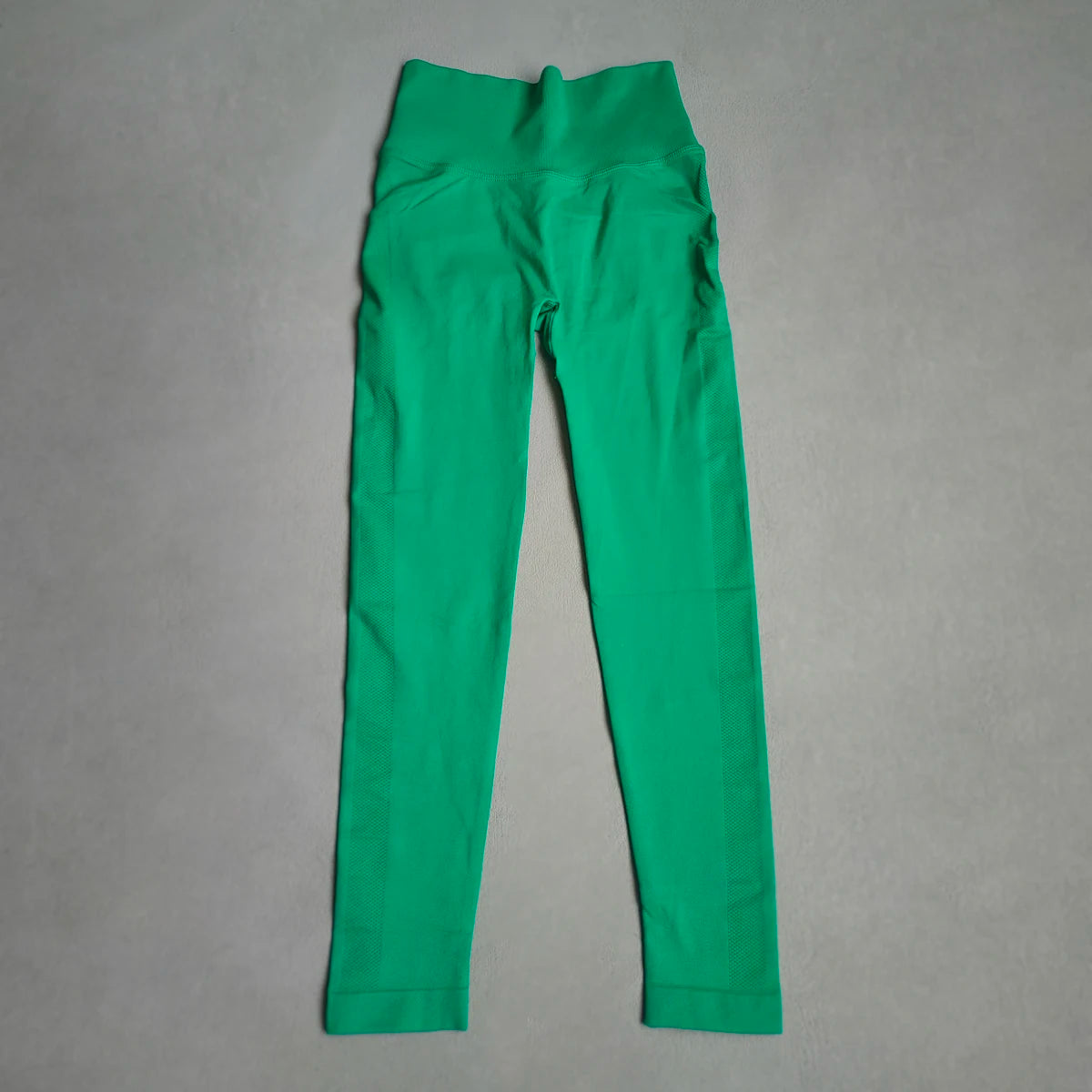 Booty Lifting Gym Leggings Seamless High Waist