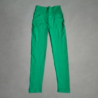 Booty Lifting Gym Leggings Seamless High Waist