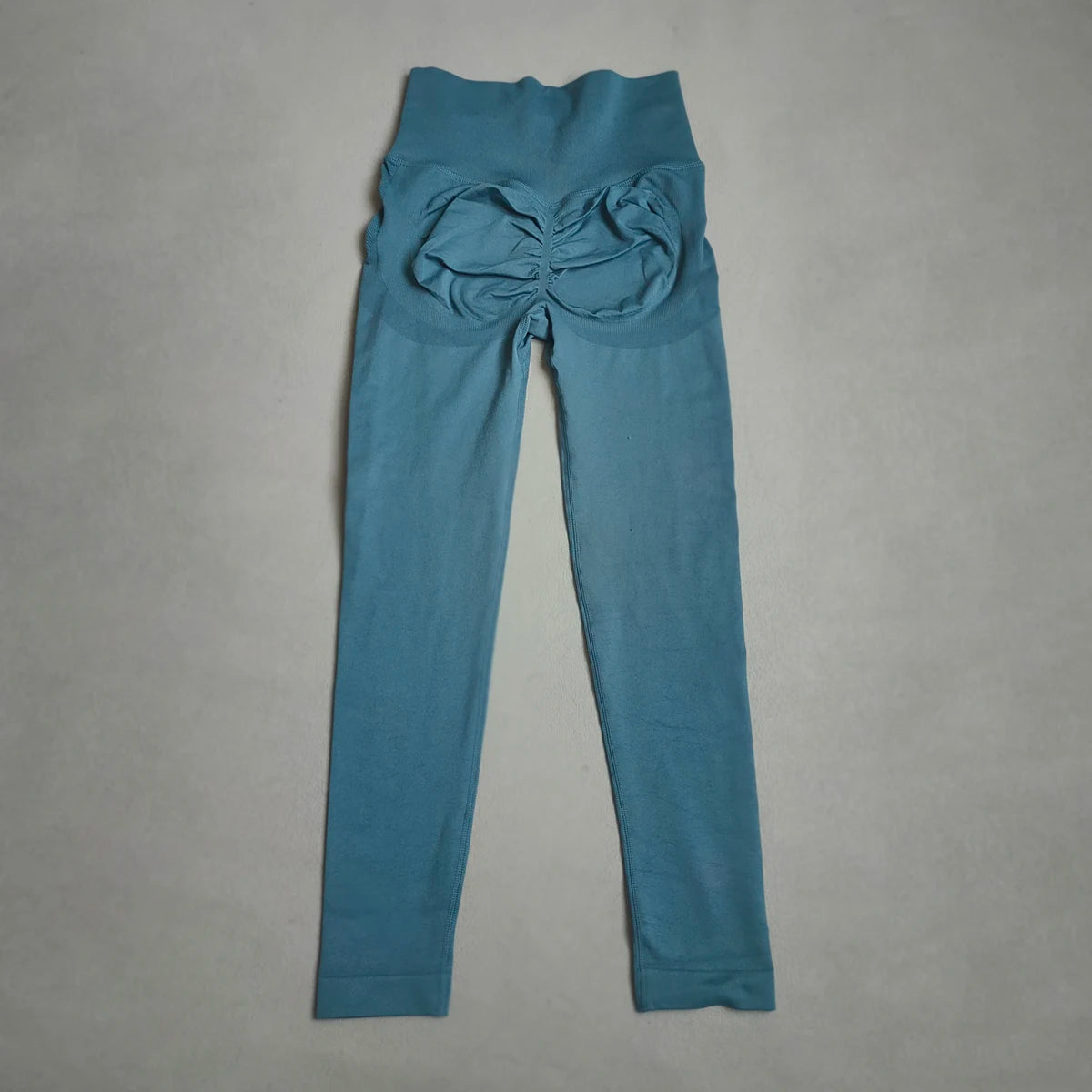 Booty Lifting Gym Leggings Seamless High Waist