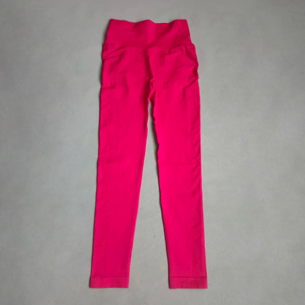 Booty Lifting Gym Leggings Seamless High Waist