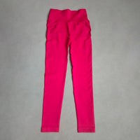 Booty Lifting Gym Leggings Seamless High Waist