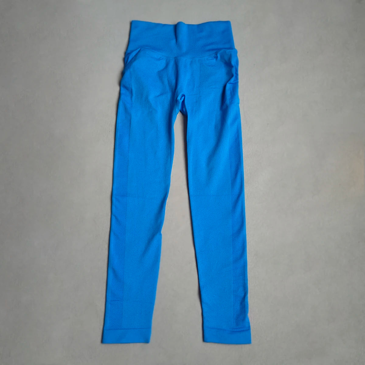 Booty Lifting Gym Leggings Seamless High Waist