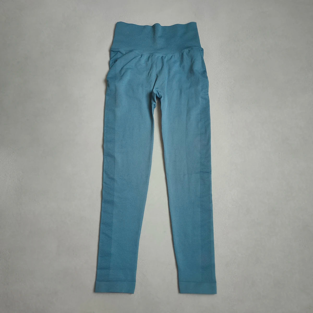 Booty Lifting Gym Leggings Seamless High Waist