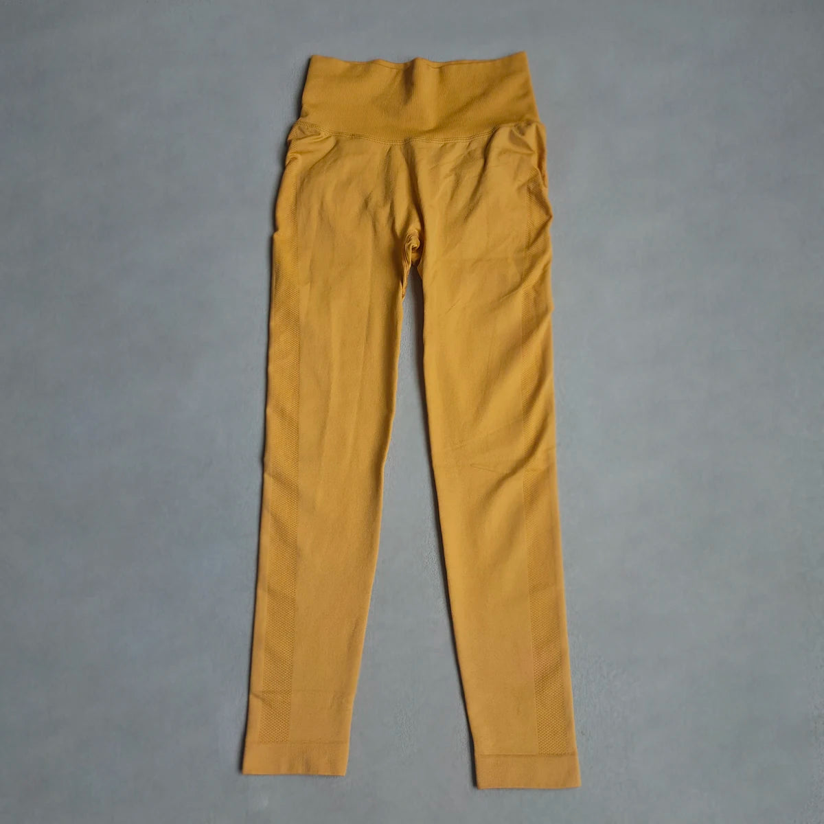 Booty Lifting Gym Leggings Seamless High Waist