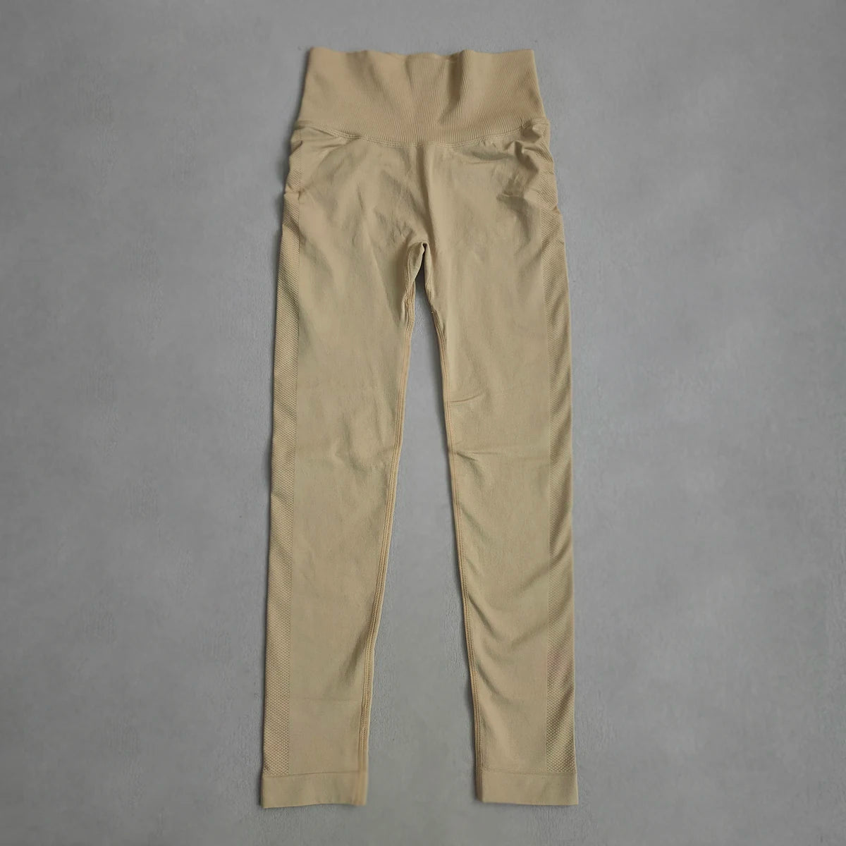 Booty Lifting Gym Leggings Seamless High Waist