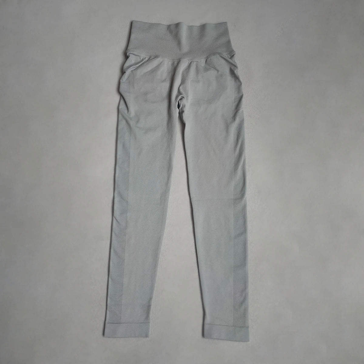 Booty Lifting Gym Leggings Seamless High Waist