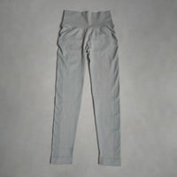 Booty Lifting Gym Leggings Seamless High Waist