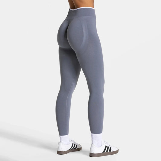 Peach Lift Seamless Yoga Leggings™