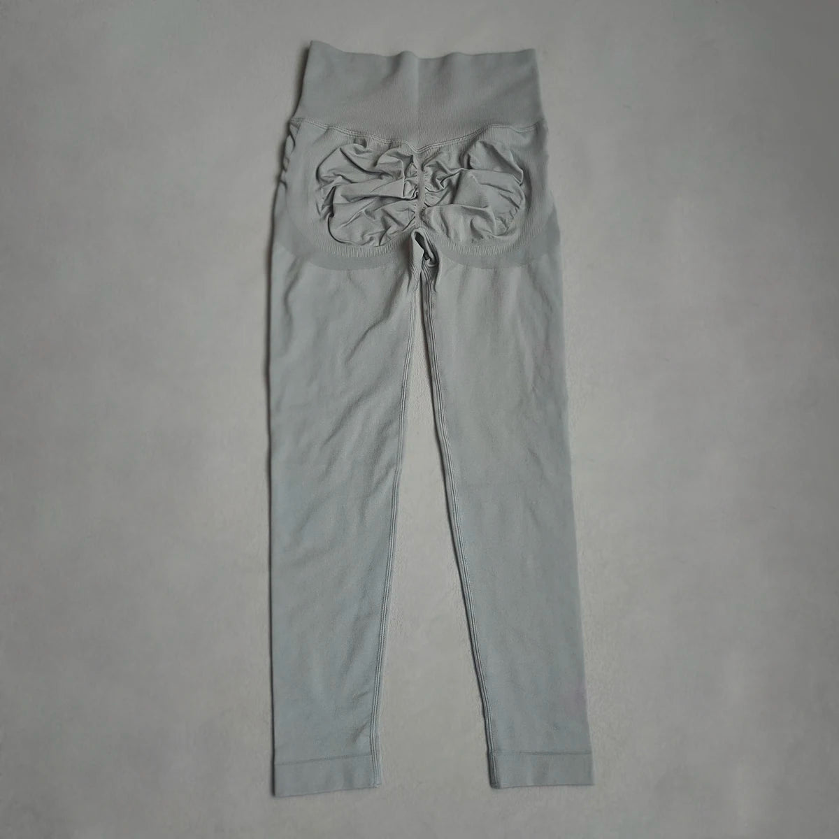 Booty Lifting Gym Leggings Seamless High Waist