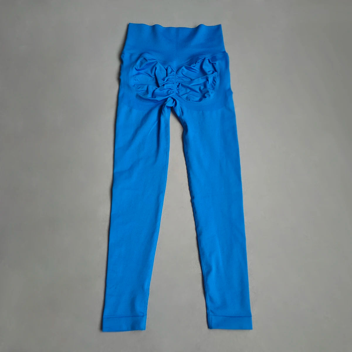 Booty Lifting Gym Leggings Seamless High Waist