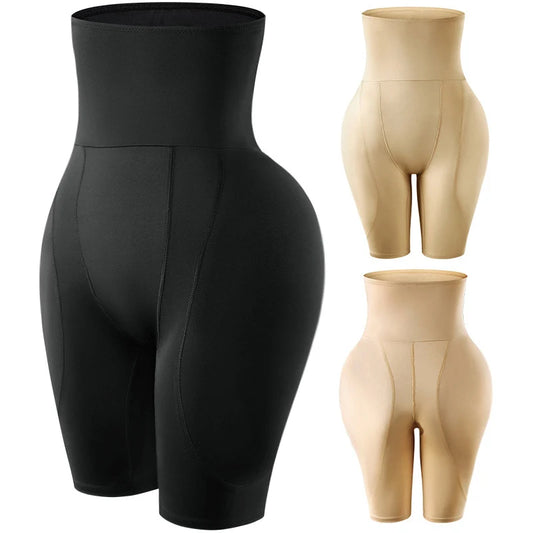 Curvy Confidence Shapewear Shorts™