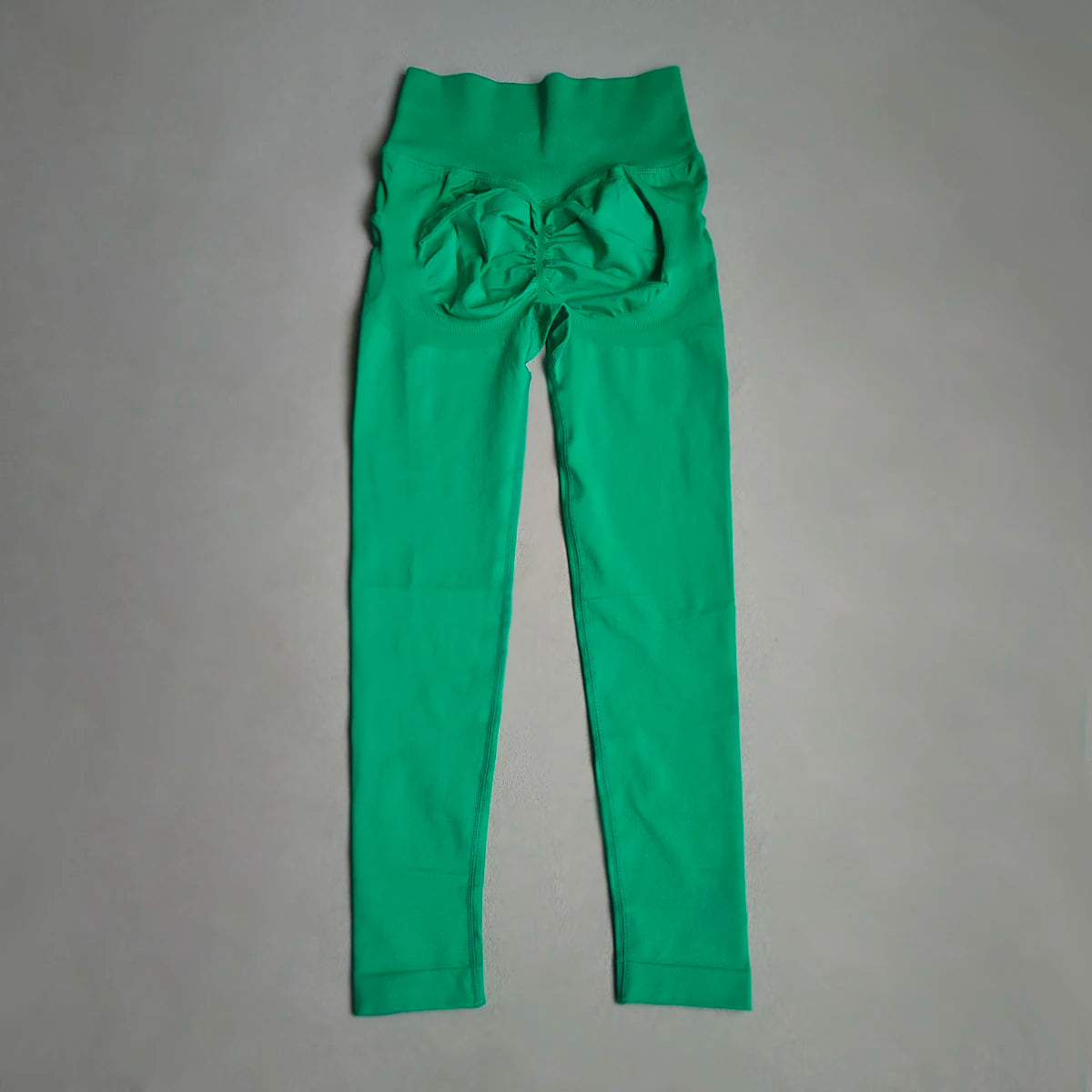 Booty Lifting Gym Leggings Seamless High Waist