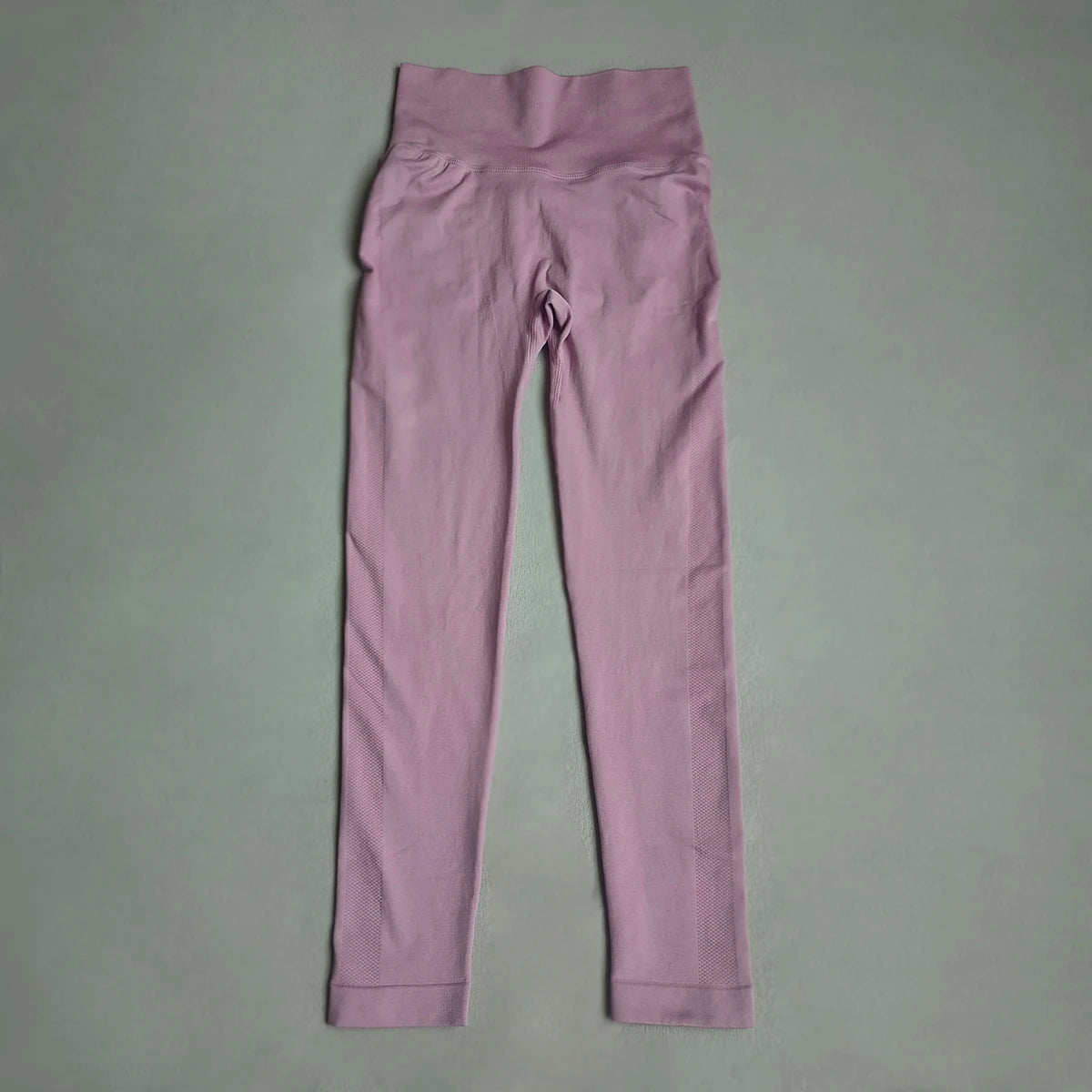 Booty Lifting Gym Leggings Seamless High Waist