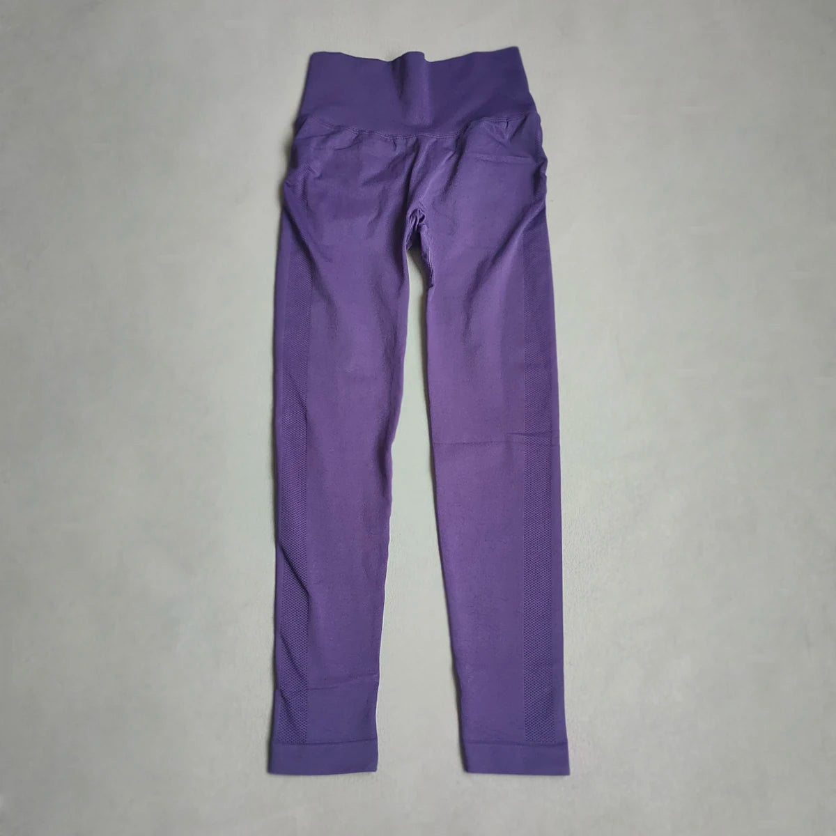 Booty Lifting Gym Leggings Seamless High Waist