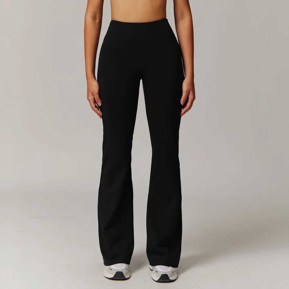 High Waist Wide leg booty lifting Leggings