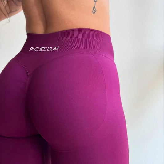 CurvEnhance™ Bum Shaping Leggings